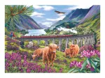 Glenfinnan Dames