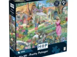 No.29 Pretty Potager