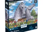 Les Kelpies