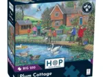Pièces XXL - Plum Cottage