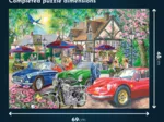 Pièces XXL - Profiter Du Jardin