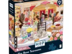 Pièces XXL - The Rose Tearooms