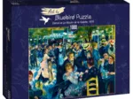 Renoir - Dance at Le Moulin de la Galette, 1876