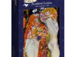 Gustave Klimt - Water Serpents II, 1907