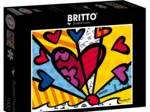 Romero Britto - New Day