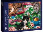 Puzzle Cats