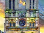 Cathédrale Notre-Dame de Paris
