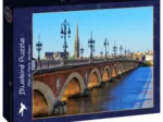Pont de Pierre, Bordeaux