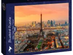Eiffel Tower, Paris, France