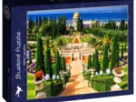 Bahá'í gardens