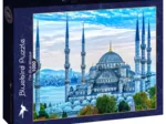 The Blue Mosque