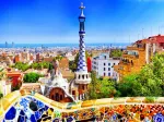 Park Güell, Barcelona