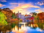 Belvedere Castle, New York