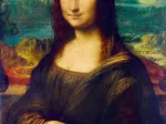 Leonard De Vinci - Mona Lisa, 1503
