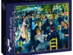 Renoir - Dance at Le Moulin de la Galette, 1876