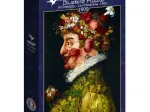 Arcimboldo - La Primavera, 1563