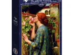 John William Waterhouse - The Soul of the Rose, 1903