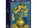Vincent Van Gogh - Imperial Fritillaries in a Copper Vase, 1887