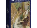 Auguste Renoir - Young Girls at the Piano, 1892
