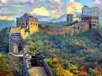 Grande Muraille de Chine