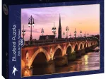 Pont de Pierre, Bordeaux