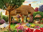 Thatched Cottage