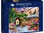 The Flower Market