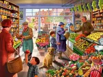 Village Greengrocer