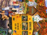 The School Bus