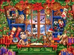 Ye Old Christmas Shoppe