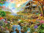 Country Paradise