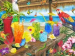 Couleurs Tropicales