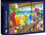 Couleurs Tropicales