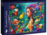 Vie Sous Marine