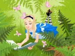 Merveilleuse Alice