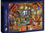 Hidden Object Attic