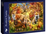 Spirit of Autumn