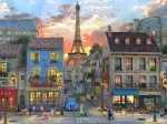 Streets of Paris