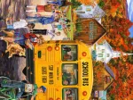 The School Bus