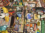 The Antique Store