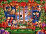 Ye Old Christmas Shoppe