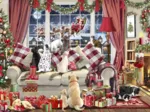 En Attendant le Père Noël