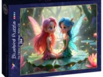 Les Fées du Nénuphar Magique
