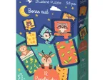 Puzzles duo - Bonne nuit