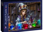 La Fée des Potions