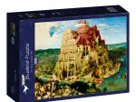 The Tower of Babel, 1563