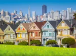 San Francisco, Painted Ladies