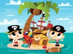 Le Trésor des Pirates