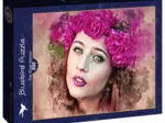 The Rose Woman