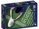Rugby Touch